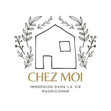 Chemin Grenier Chez Moi 아파트 외부 사진
