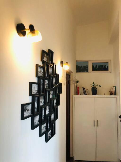 Chemin Grenier Chez Moi 아파트 외부 사진