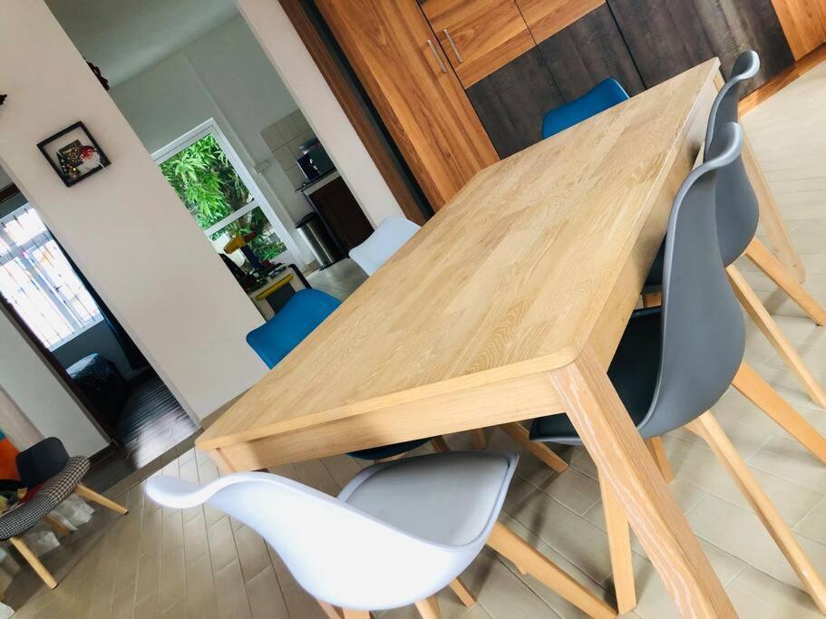 Chemin Grenier Chez Moi 아파트 외부 사진