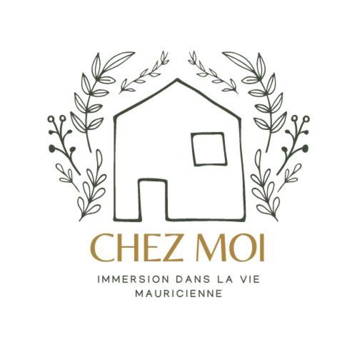 Chemin Grenier Chez Moi 아파트 외부 사진