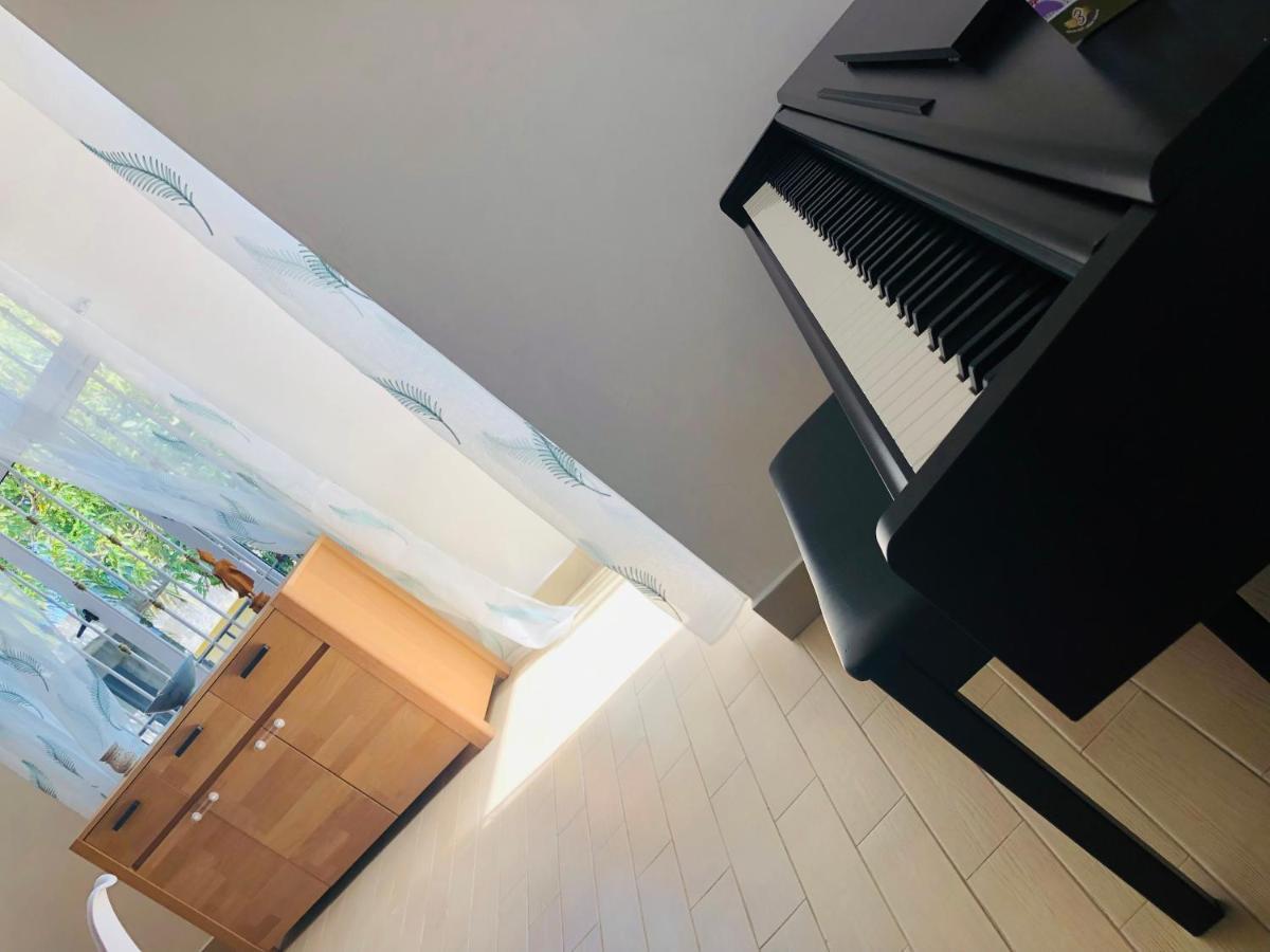 Chemin Grenier Chez Moi 아파트 외부 사진