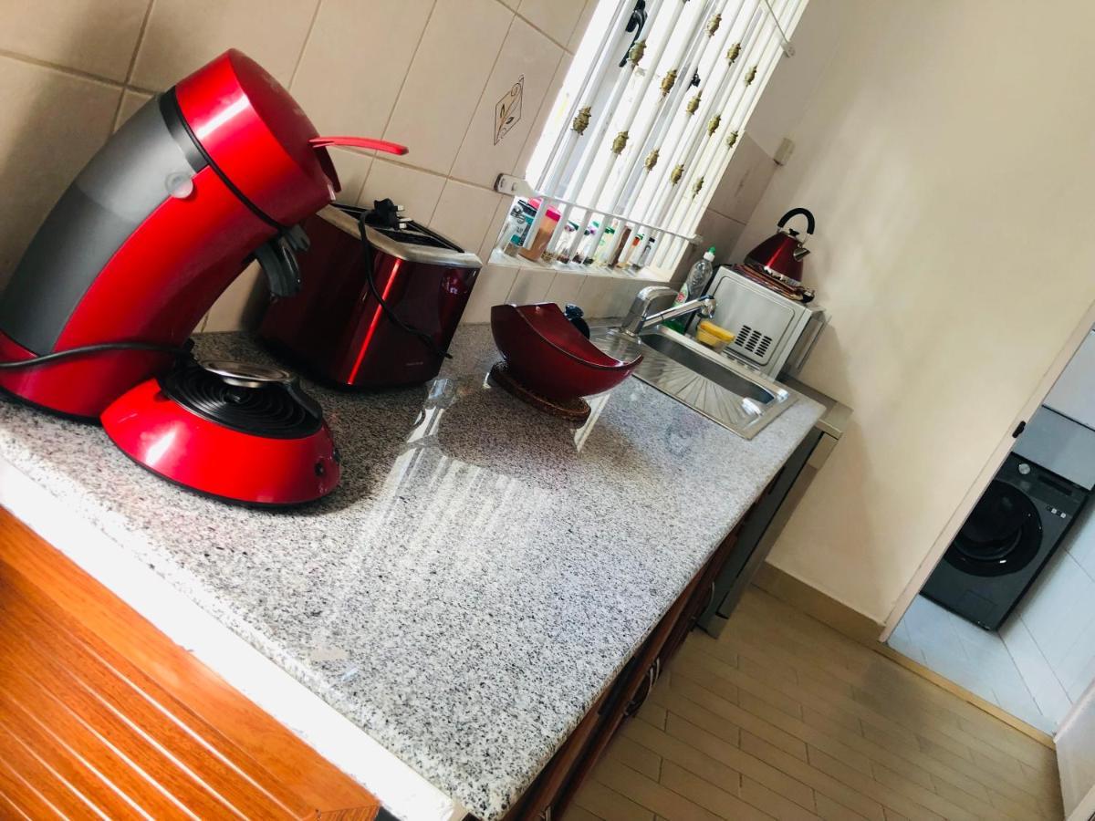 Chemin Grenier Chez Moi 아파트 외부 사진