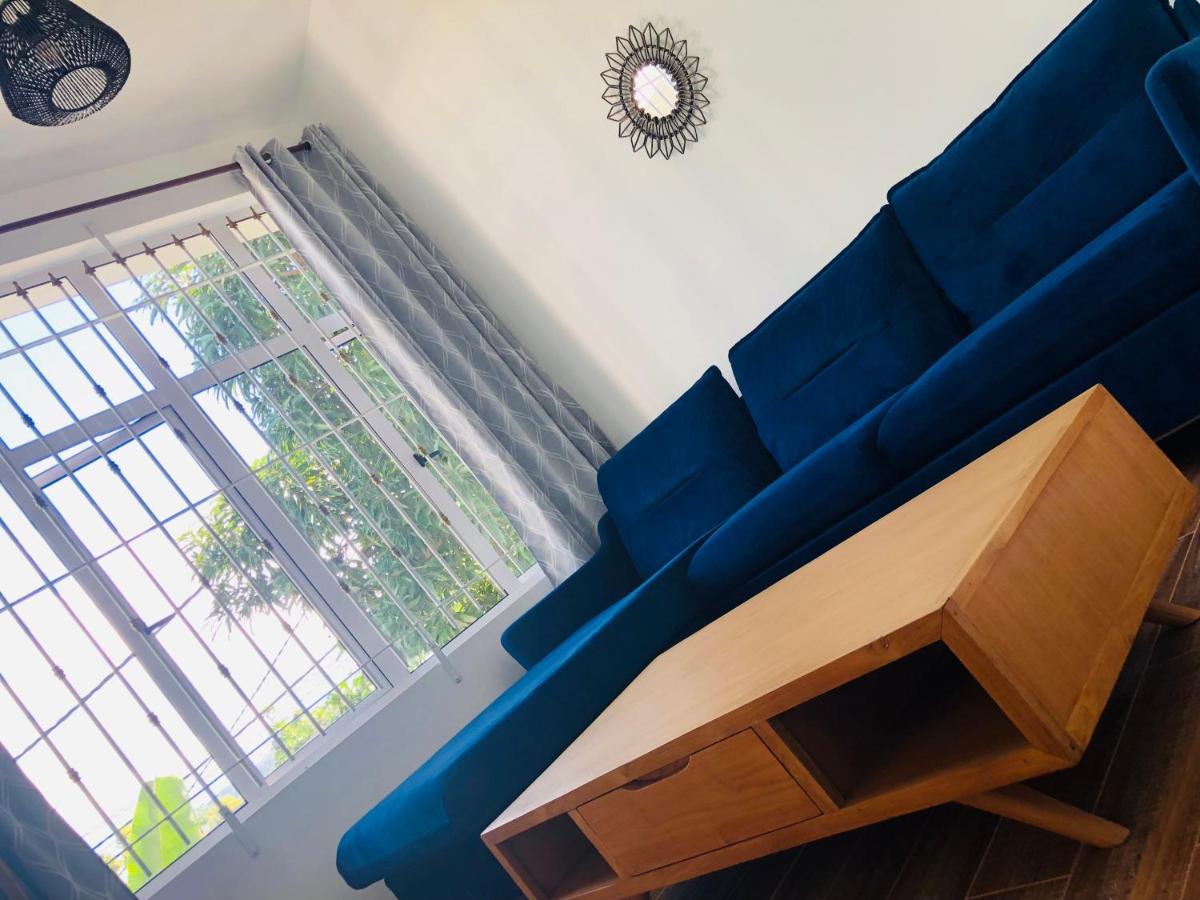 Chemin Grenier Chez Moi 아파트 외부 사진