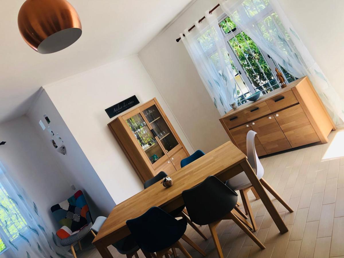 Chemin Grenier Chez Moi 아파트 외부 사진